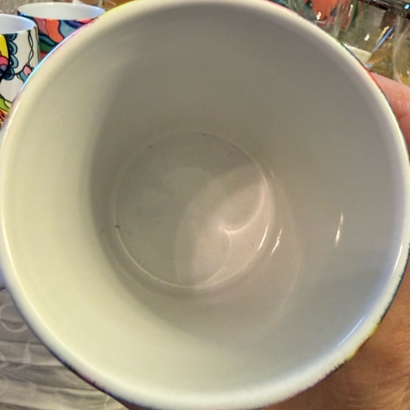 Cricut Colorful Abstract Mug - Picture 6 of 6